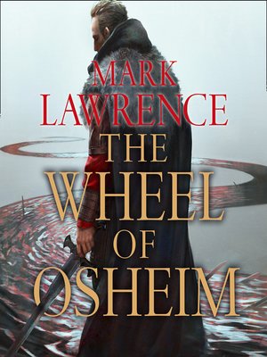 The Wheel of Osheim - Audiobook